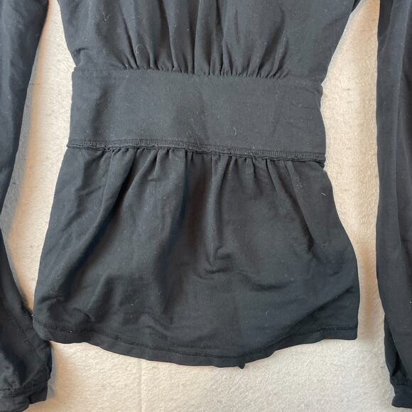 Lululemon Dance Pulse Womens Sz S (Approx 2-4) Wrap - Picture 6 of 10